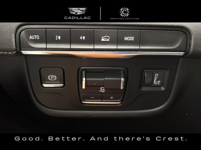 Certified 2023 Cadillac Escalade Sport AWD/4WD image 24