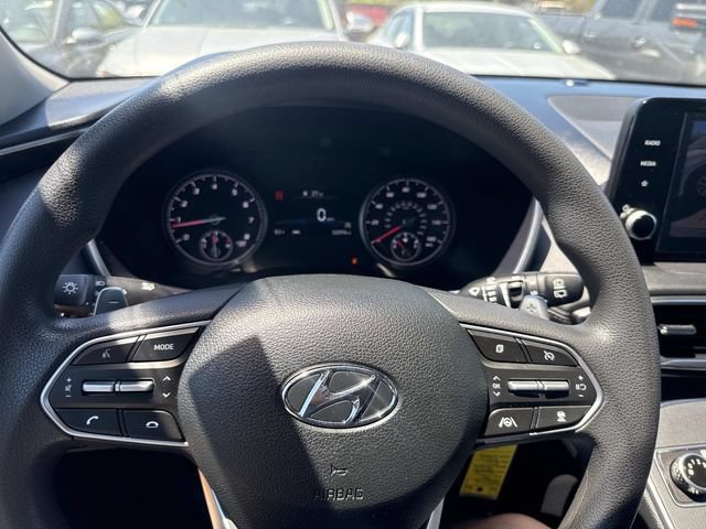 Certified 2022 Hyundai Santa Fe SE w/ Winter Weather Package AWD/4WD image 26
