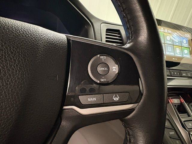 Used 2020 Honda Odyssey EX-L image 18