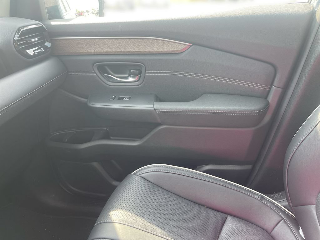 Used 2026 Honda Pilot Elite image 31