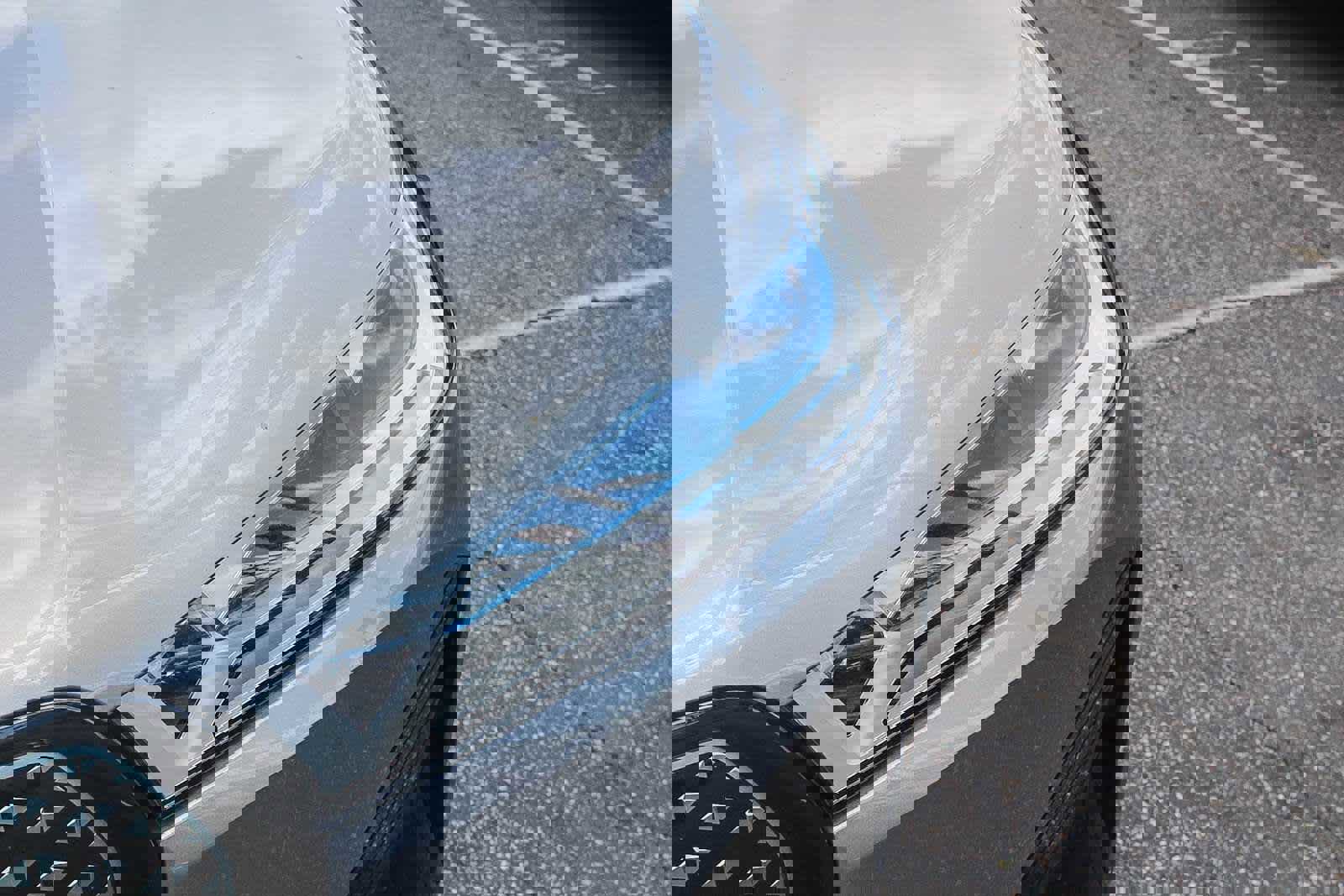 Certified 2023 BMW iX xDrive50 w/ Sport Package image 17