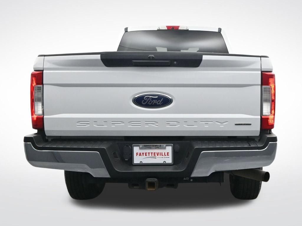 Used 2017 Ford F250 XLT image 7