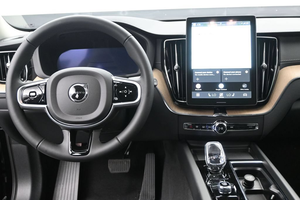 New 2026 Volvo XC60 T8 Ultra AWD/4WD image 12