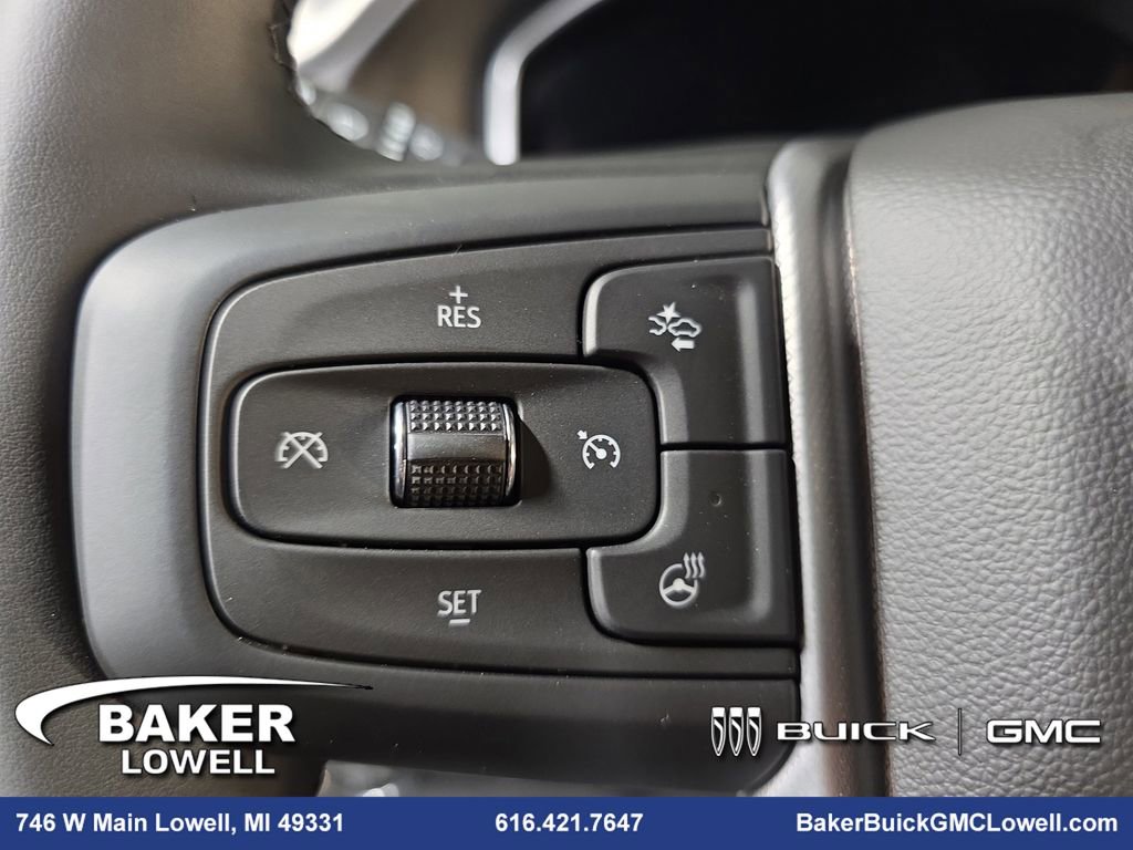 New 2026 GMC Sierra 2500 Denali image 16