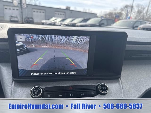 Used 2024 Ford Maverick XLT w/ Equipment Group 300A Standard AWD/4WD image 24