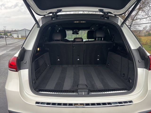 Used 2021 Mercedes-Benz GLE 350 image 12