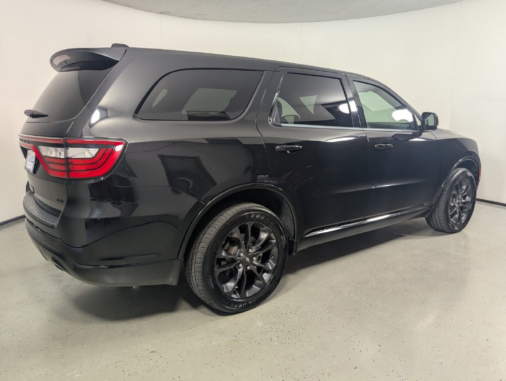 Used 2022 Dodge Durango GT AWD/4WD image 7