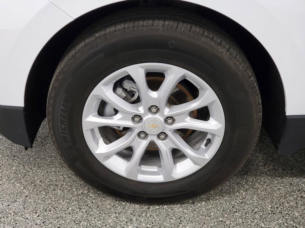 Used 2021 Chevrolet Equinox LT image 9