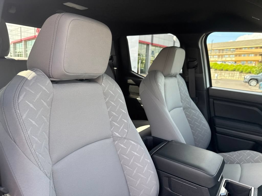 New 2026 Toyota Tacoma SR5 RWD image 6