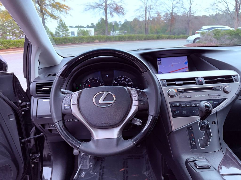 Used 2015 Lexus RX 350 AWD image 18