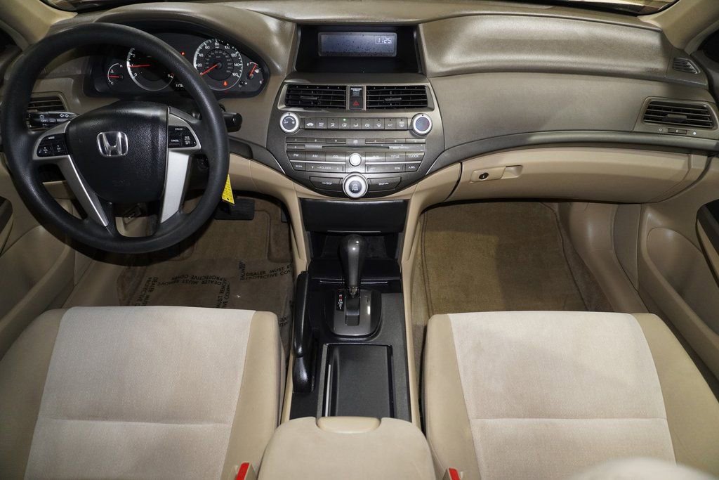 Used 2008 Honda Accord LX-P image 15