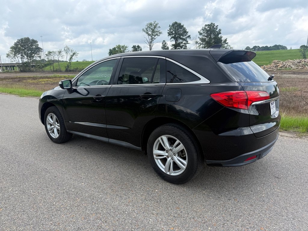 Used 2015 Acura RDX FWD image 2