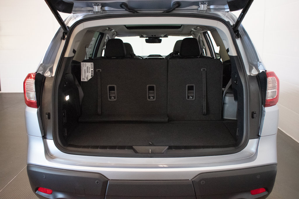 New 2027 Subaru Ascent Limited AWD/4WD image 26