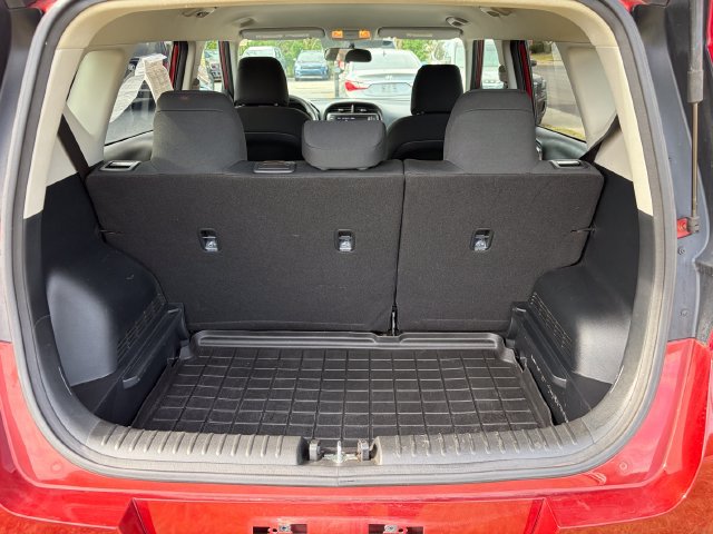 Certified 2022 Kia Soul LX FWD image 19