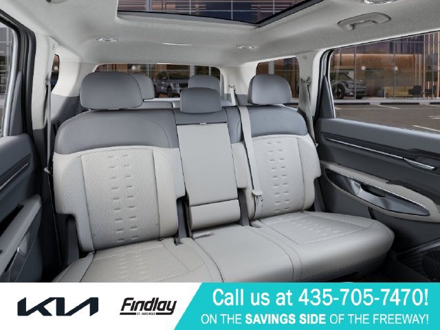 New 2026 Kia EV9 Wind AWD/4WD image 16
