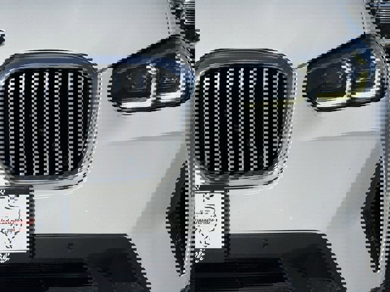 Used 2022 BMW X3 sDrive30i w/ Convenience Package image 9