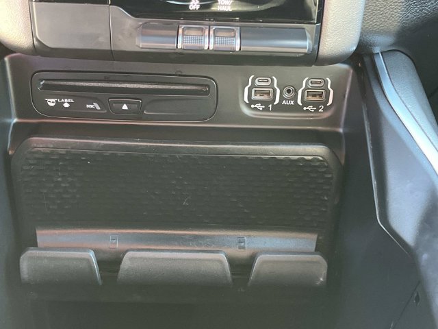 Used 2019 RAM 1500 Big Horn RWD image 33