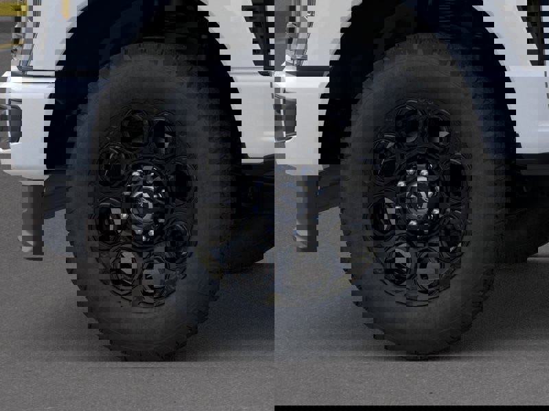 New 2026 Ford F250 4x4 Crew Cab Super Duty image 19