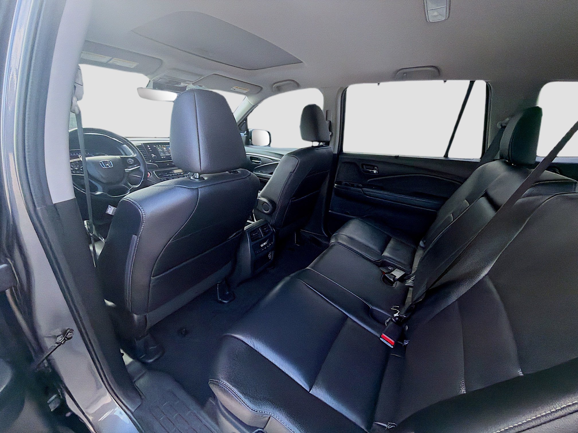 Used 2022 Honda Pilot Special Edition image 24