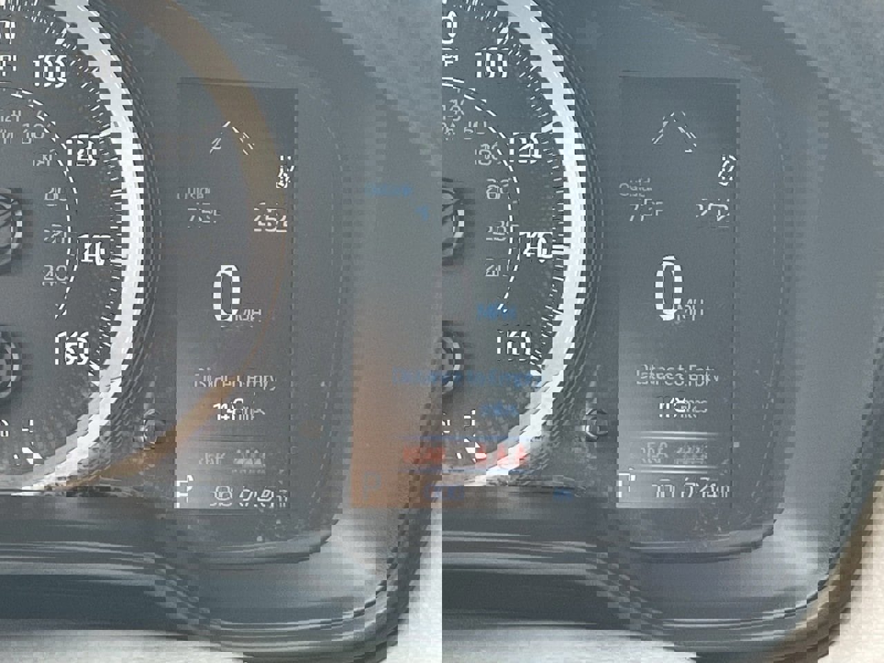 Used 2021 Toyota Corolla LE image 7