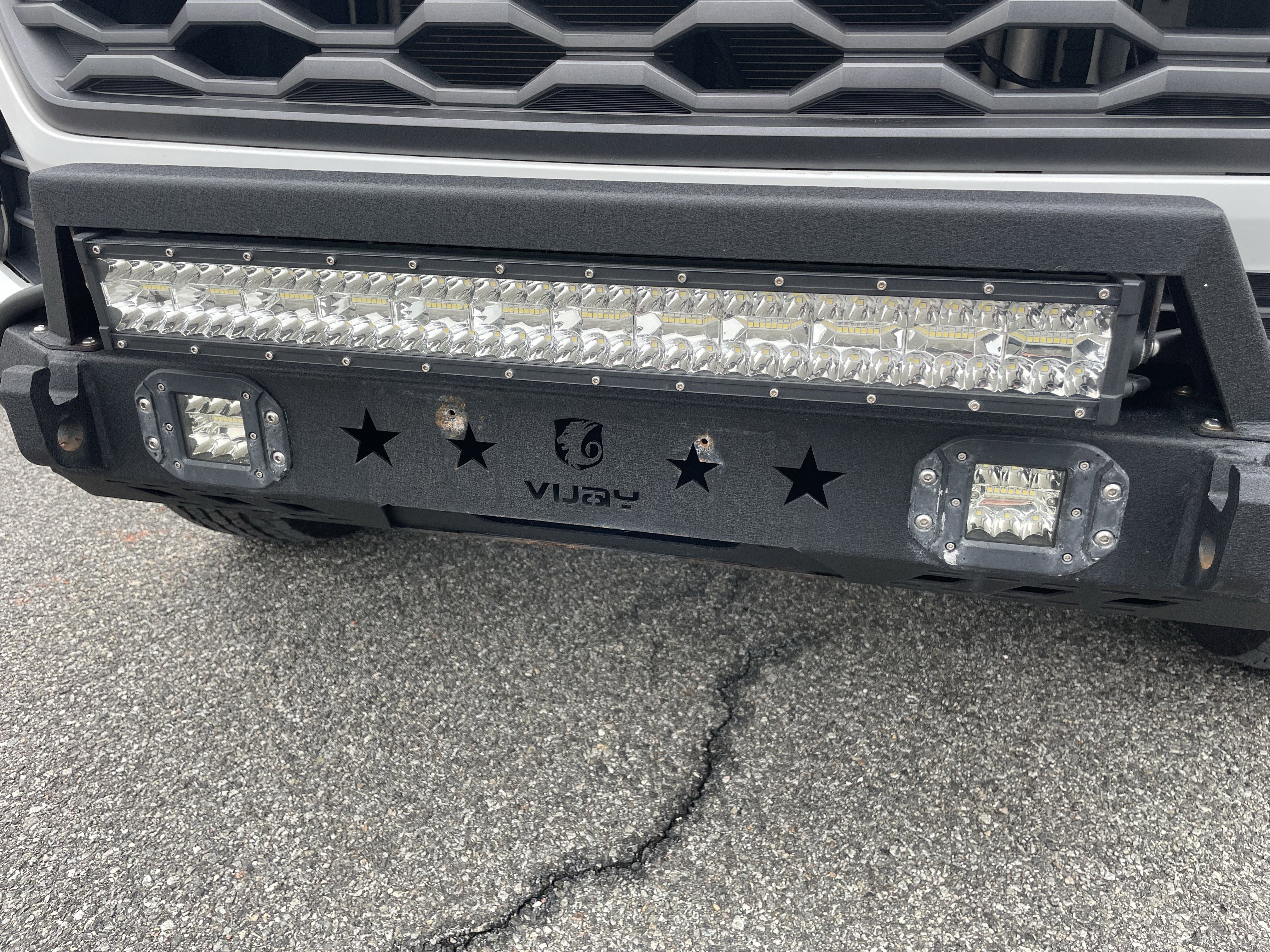 Used 2020 Toyota Tacoma TRD Off-Road image 41