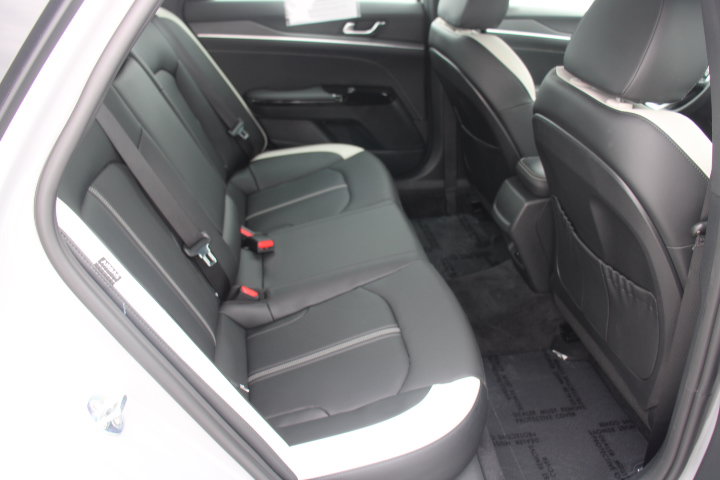 Used 2025 Kia K5 GT-Line FWD image 17
