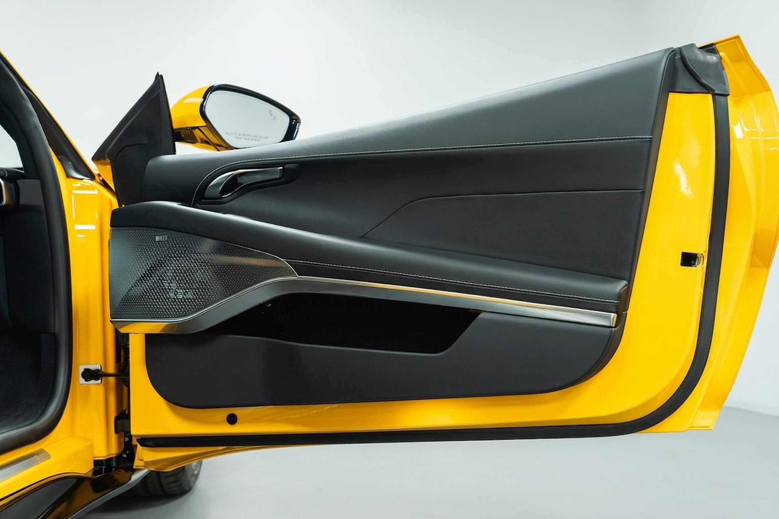 New 2026 Lotus Emira image 14