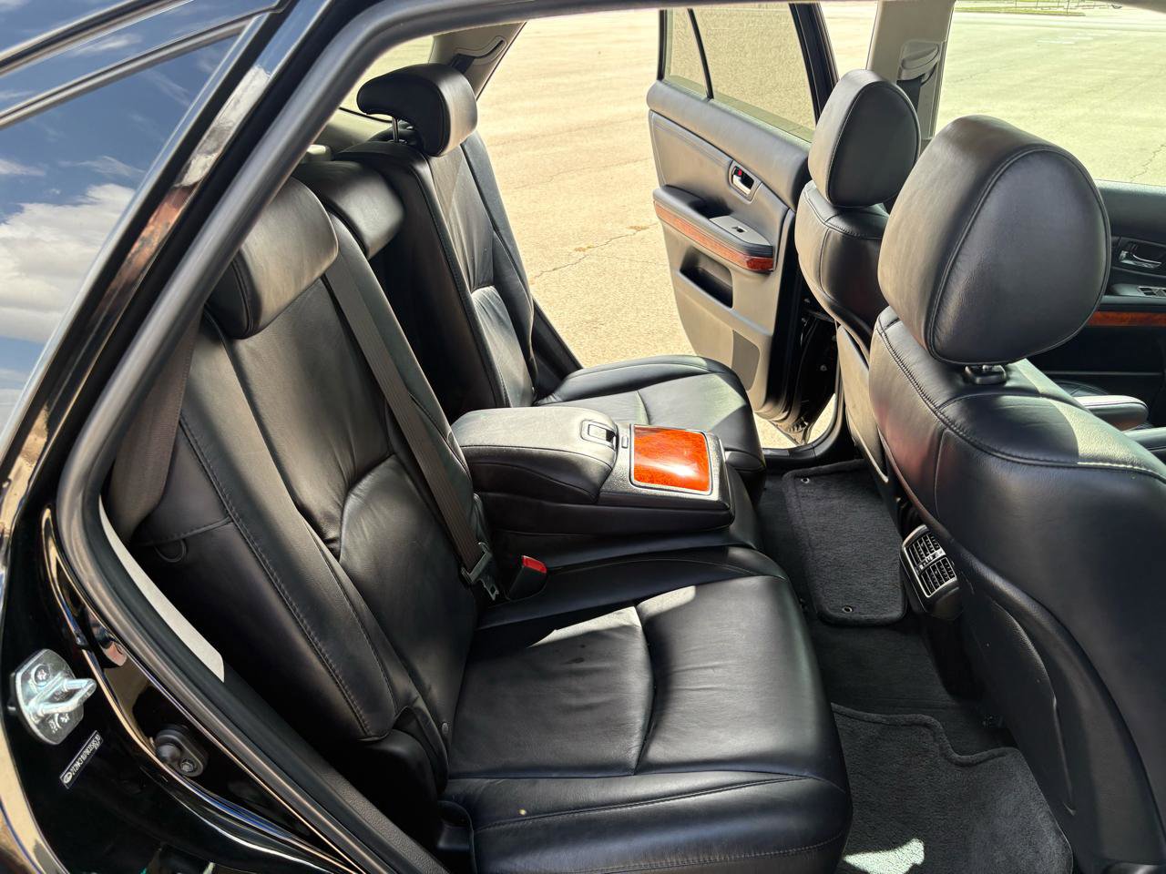 Used 2008 Lexus RX 350 AWD image 18