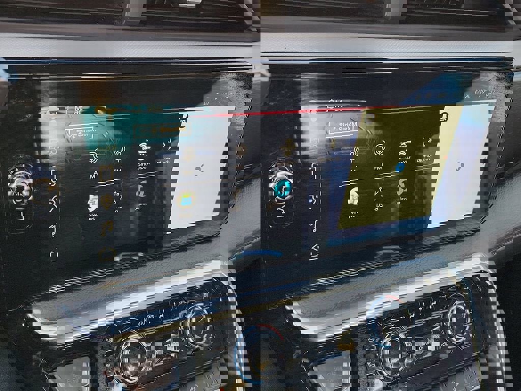 Used 2024 GMC Sierra 2500 Denali w/ Technology Package AWD/4WD image 27