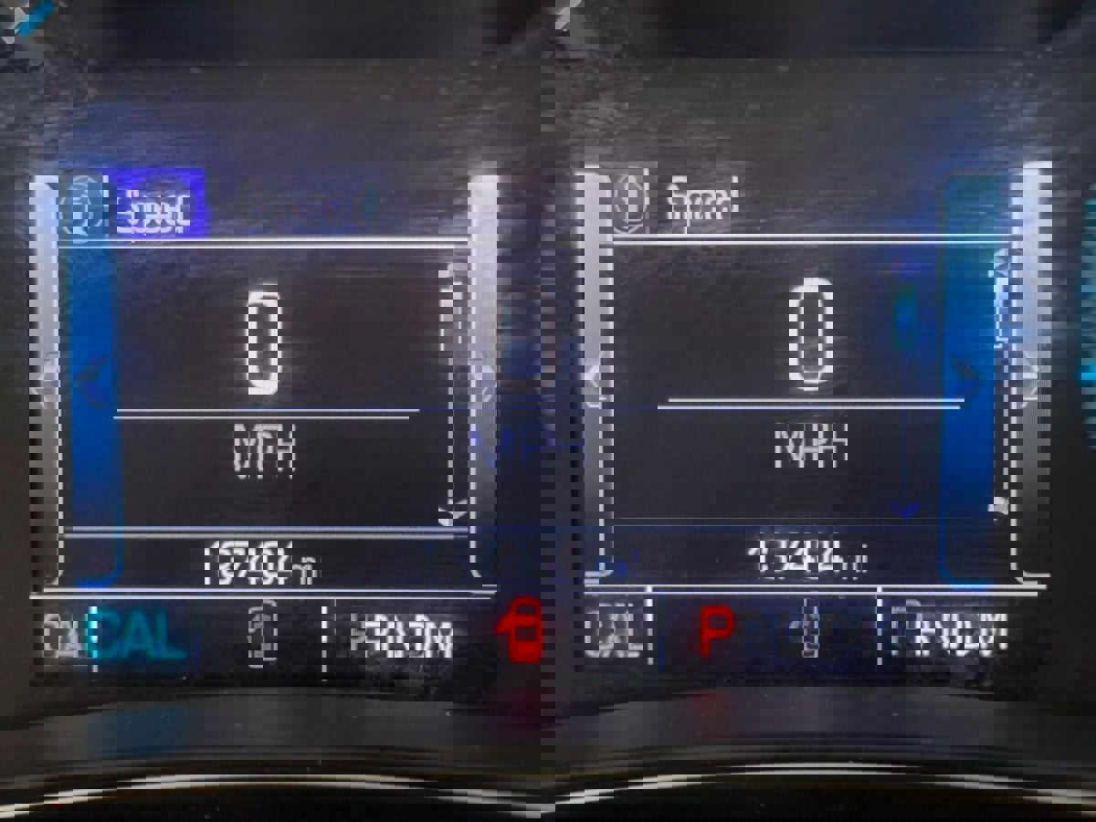 Used 2018 Chevrolet Impala Premier image 19