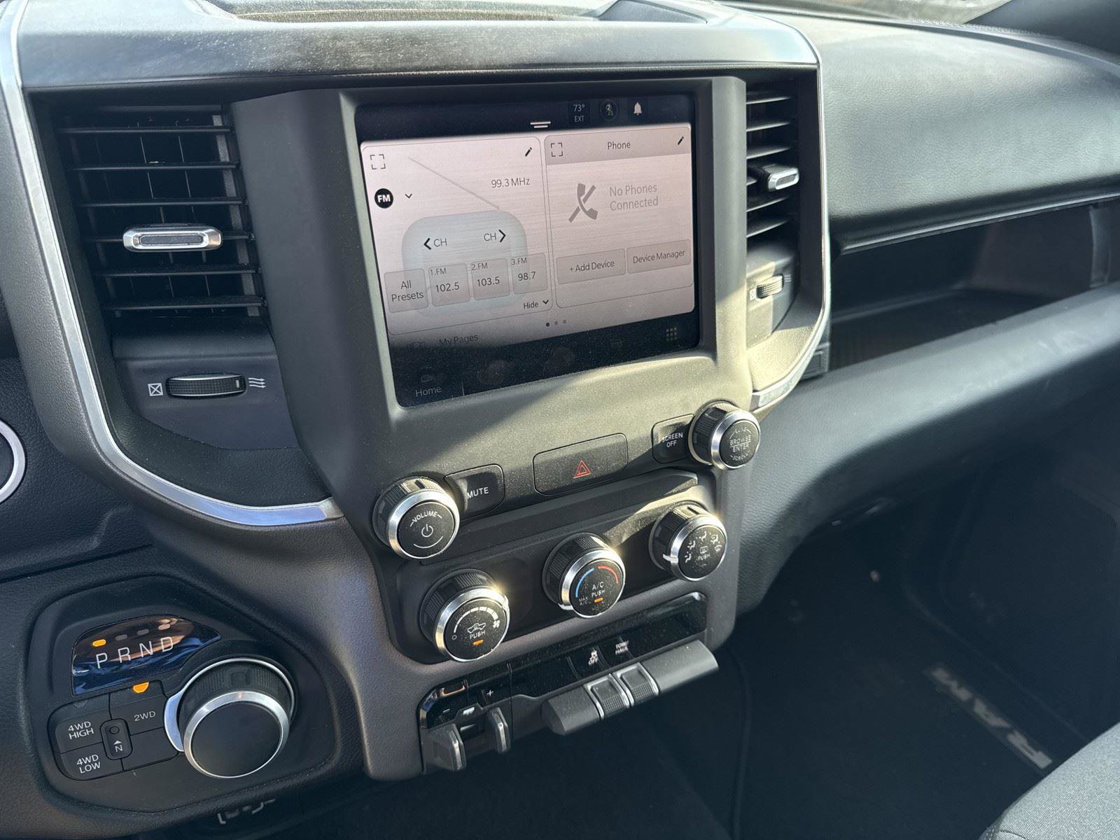 Used 2024 RAM 2500 Big Horn image 19