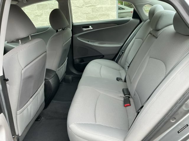 Used 2012 Hyundai Sonata GLS FWD image 10