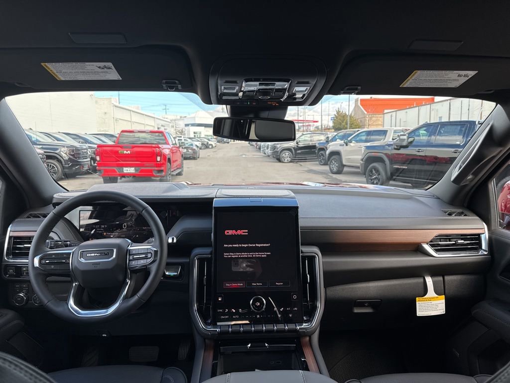 New 2026 GMC Yukon XL Denali image 27