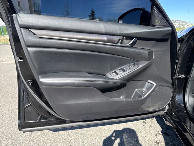 Used 2022 Honda Accord Sport Special Edition image 21