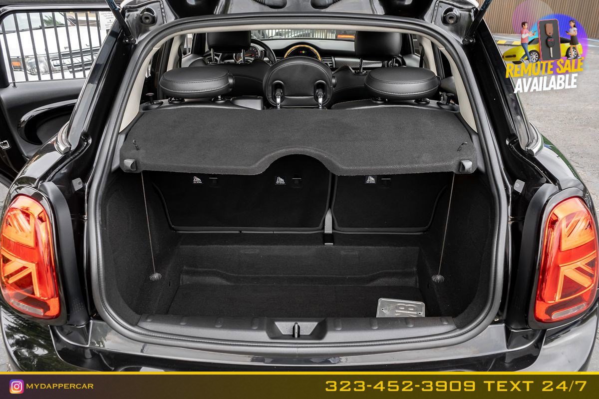 Used 2019 MINI Cooper S FWD image 16