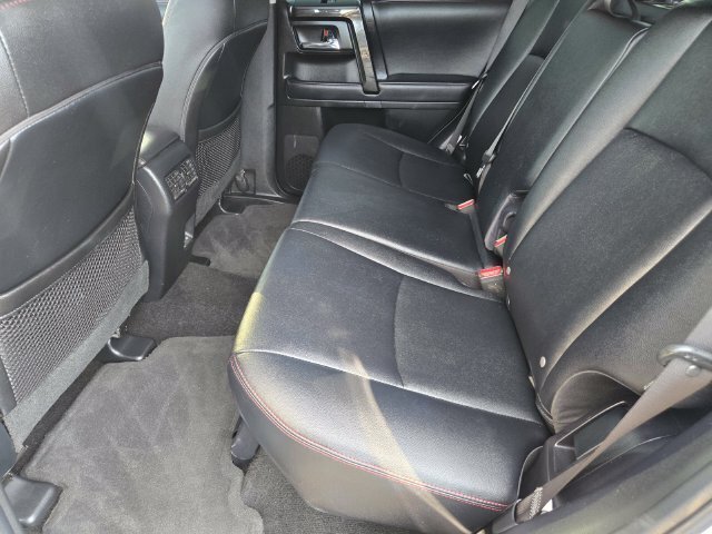 Certified 2023 Toyota 4Runner TRD Off-Road Premium AWD/4WD image 15