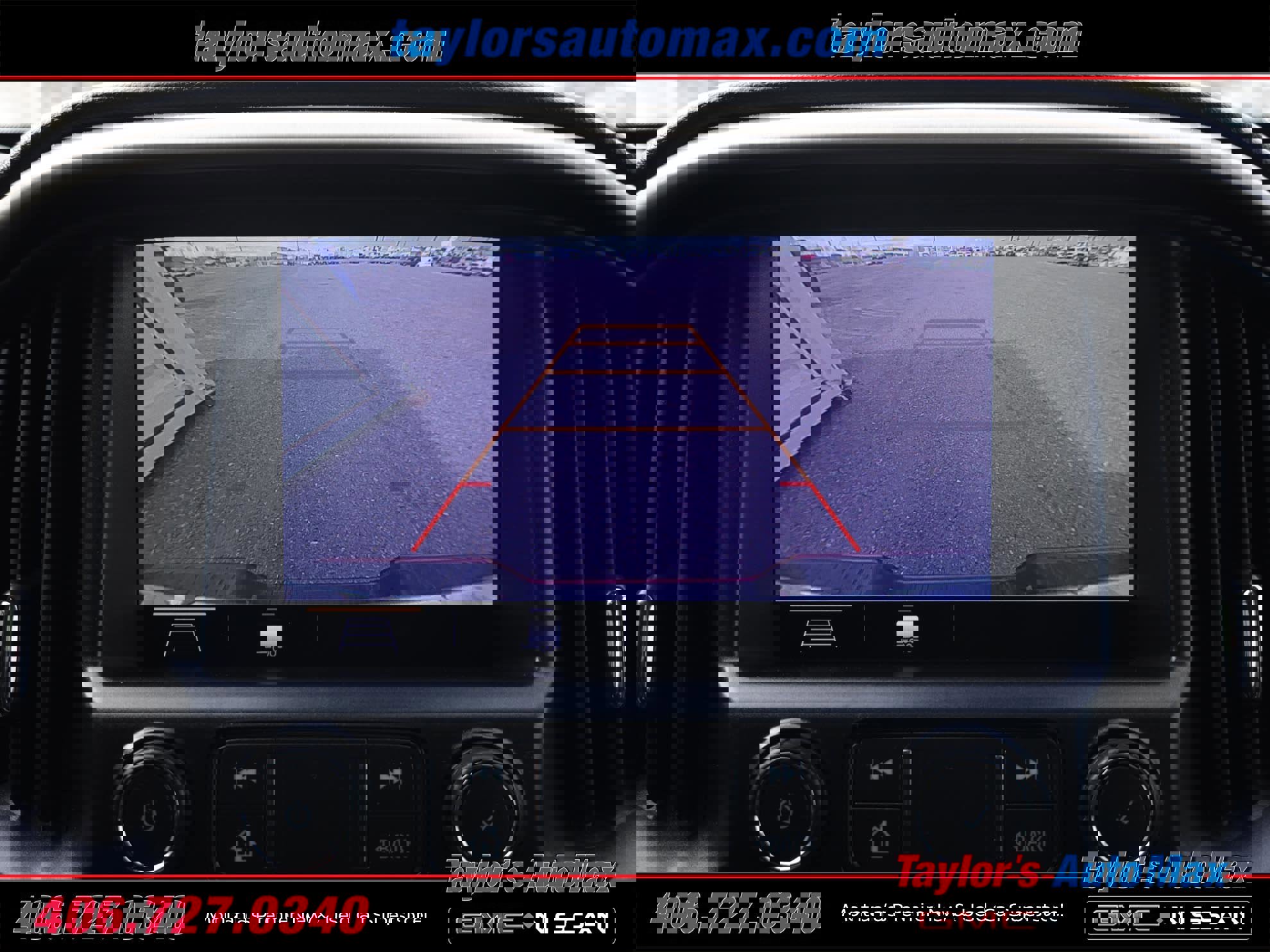 Used 2019 GMC Canyon Denali image 20