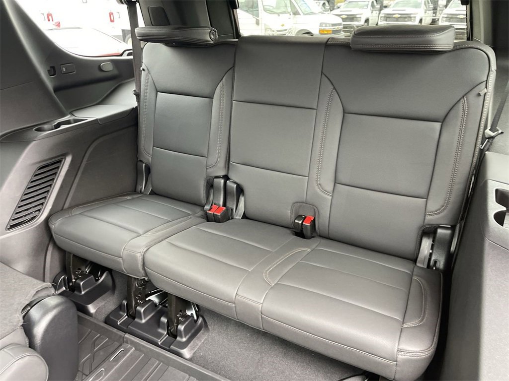 New 2026 Chevrolet Tahoe High Country image 24