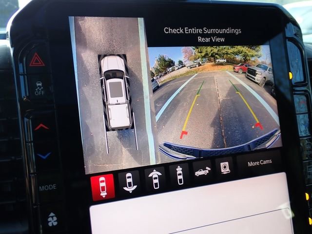 New 2026 RAM 1500 Limited image 21