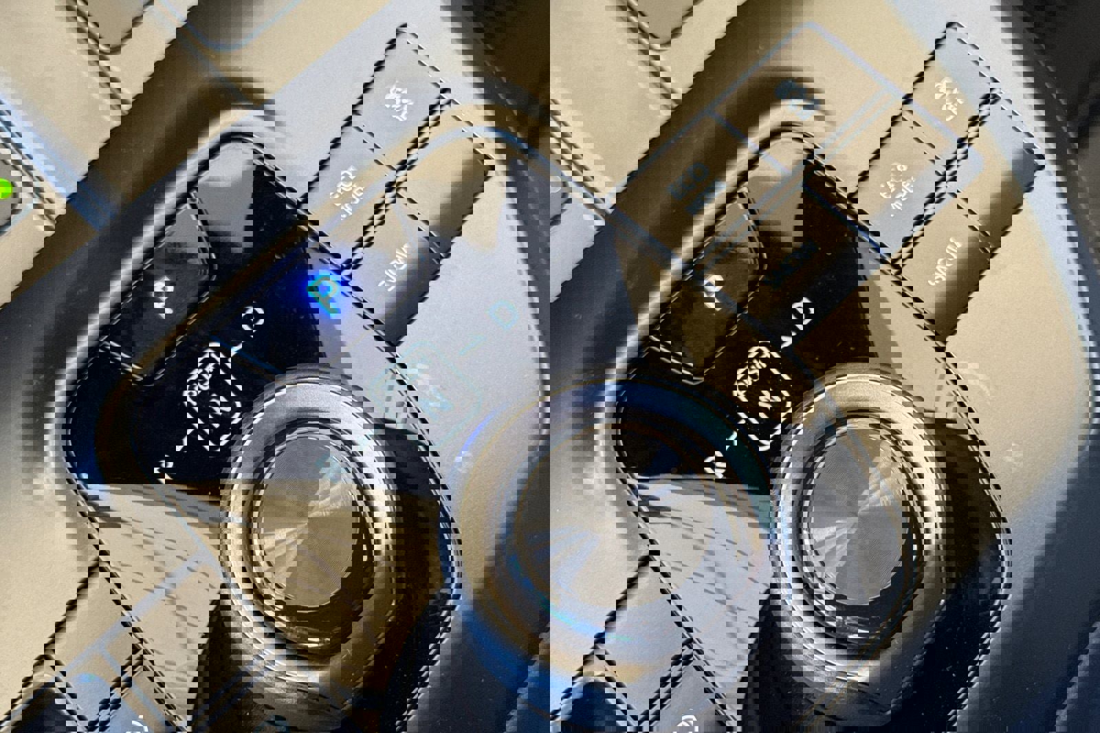 New 2026 Toyota bZ image 24