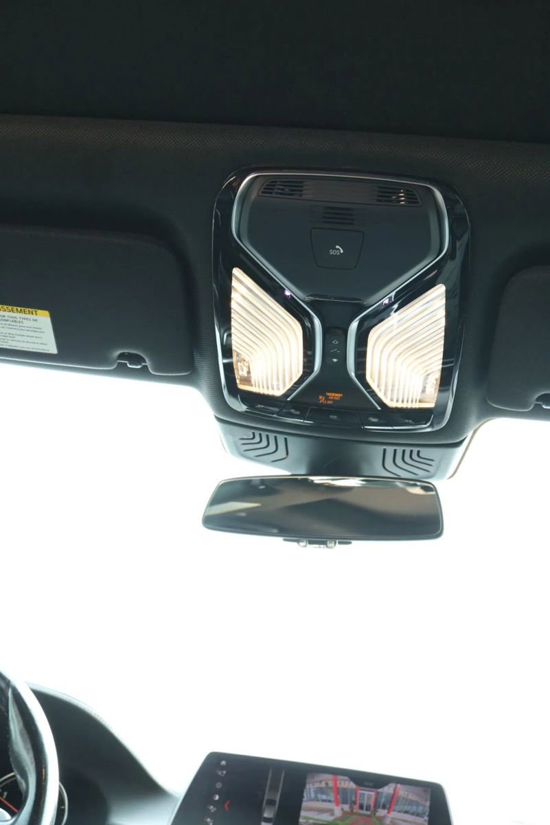 Used 2019 BMW 740i 740i Sedan 4D w/ M Sport Package image 45