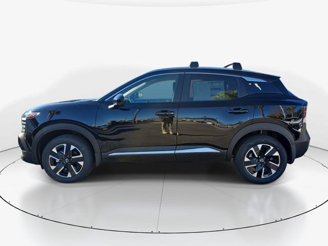 New 2026 Nissan Kicks SV w/ Cold Weather Package AWD/4WD image 7