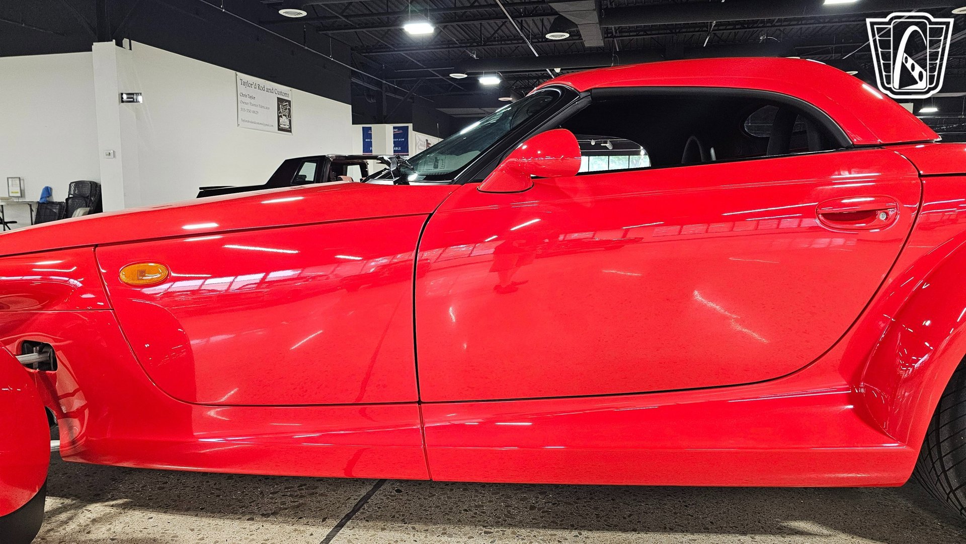 Used 1999 Plymouth Prowler image 40