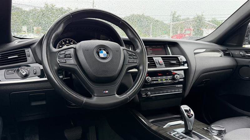 Used 2016 BMW X4 xDrive35i AWD/4WD image 29