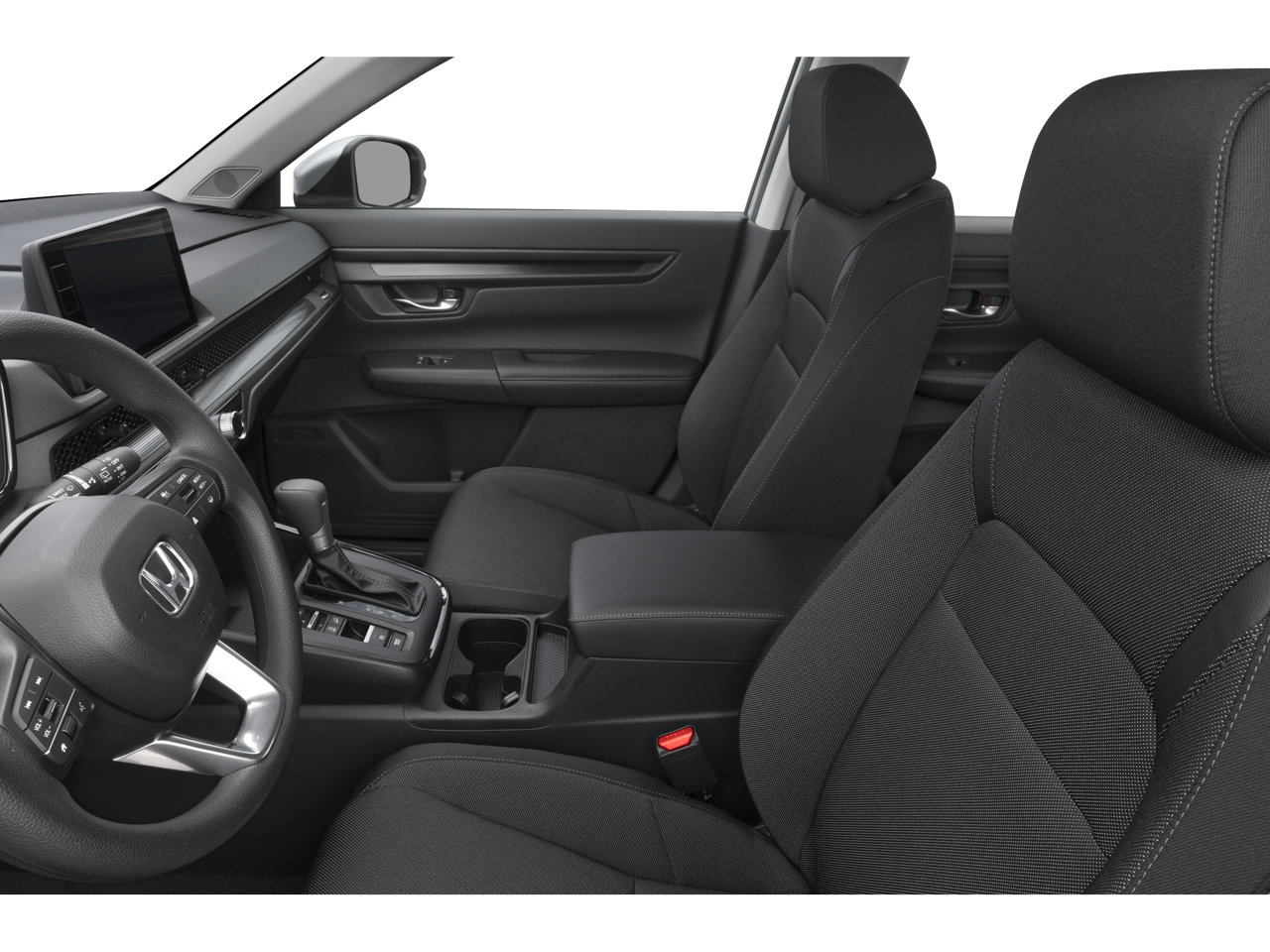 New 2027 Honda CR-V EX image 6