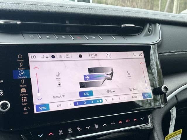 New 2026 Jeep Grand Cherokee Laredo image 26