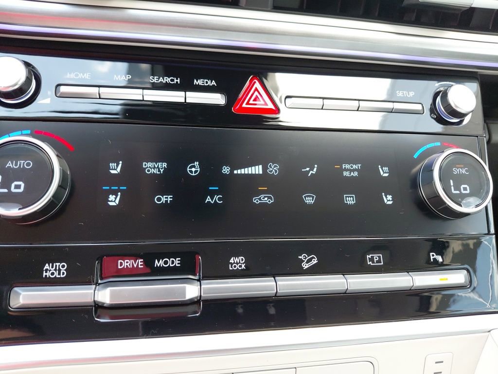 New 2026 Hyundai Santa Fe Calligraphy image 43