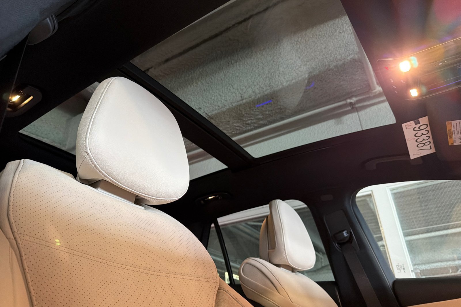 New 2027 Mercedes-Benz GLC 300 image 15