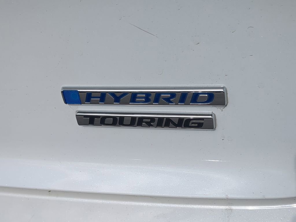 Used 2023 Honda Accord Touring image 10