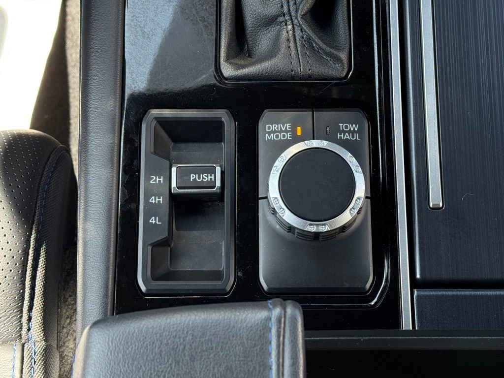 Used 2023 Toyota Tundra Platinum image 36